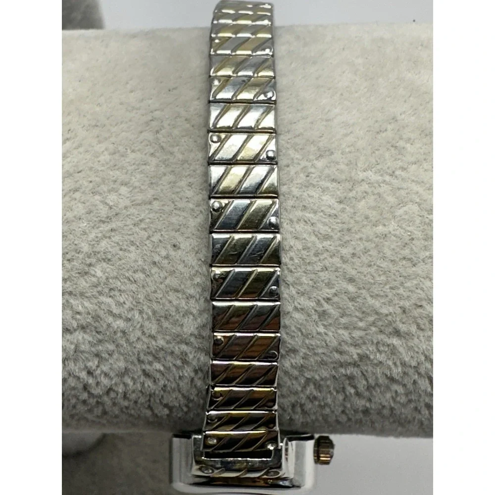 Precision by GRUEN Diamond GP438L New Battery 18MM‎ 6